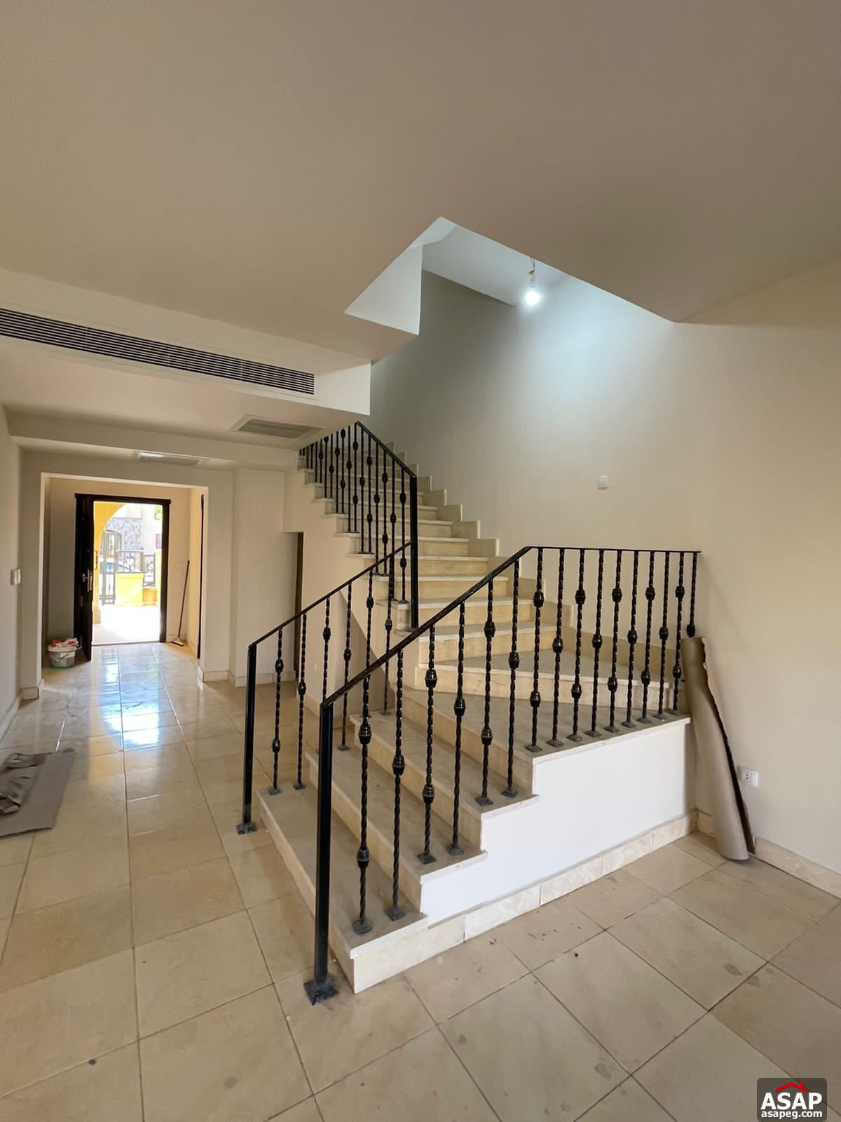 Twin House for Rent in Mivida Compound