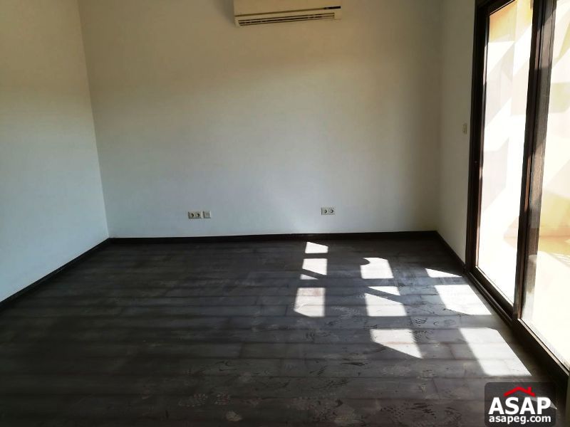 Town House with Garden in Mivida New Cairo Town House with Garden in Mivida New Cairo