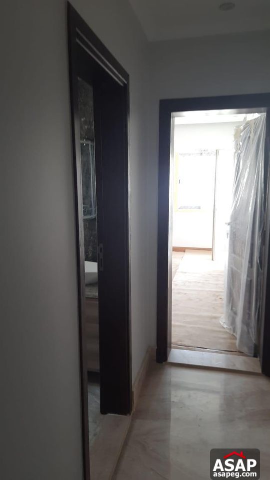 Stand ALone for Rent in Mivida Compound