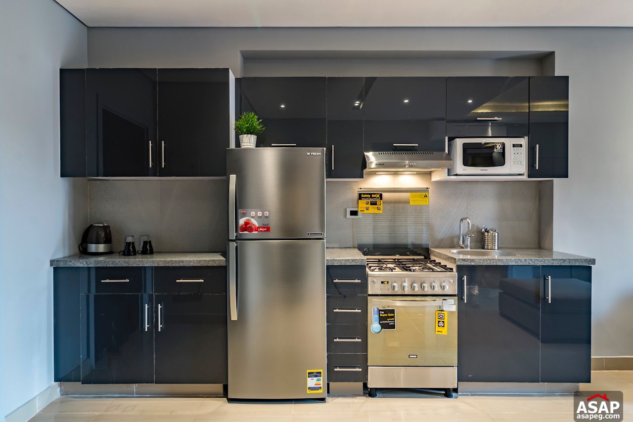 Furnished Apartment for Rent in New Cairo Furnished Apartment for Rent in New Cairo