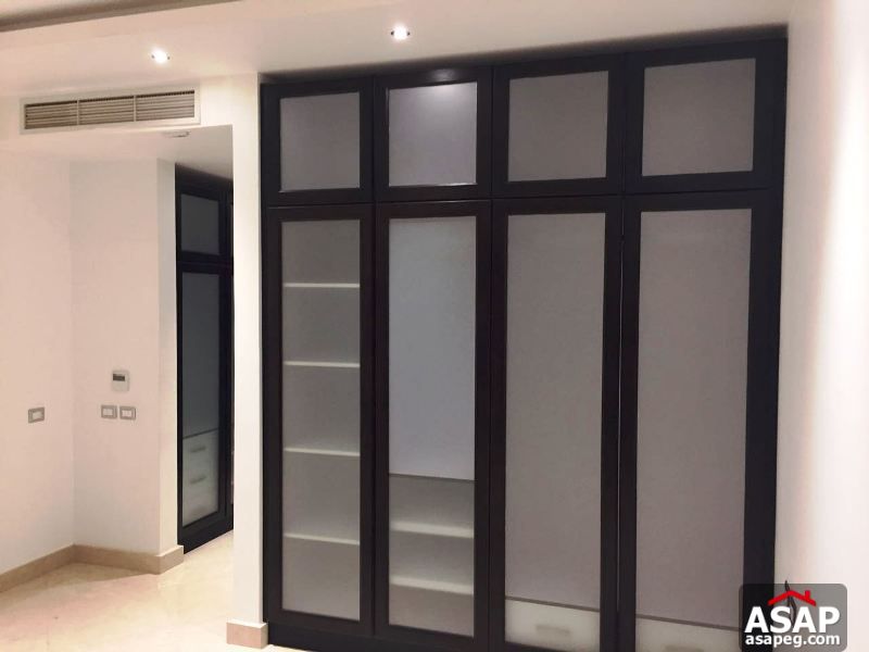 Apartment for Rent in Katameya Heights Apartment for Rent in Katameya Heights