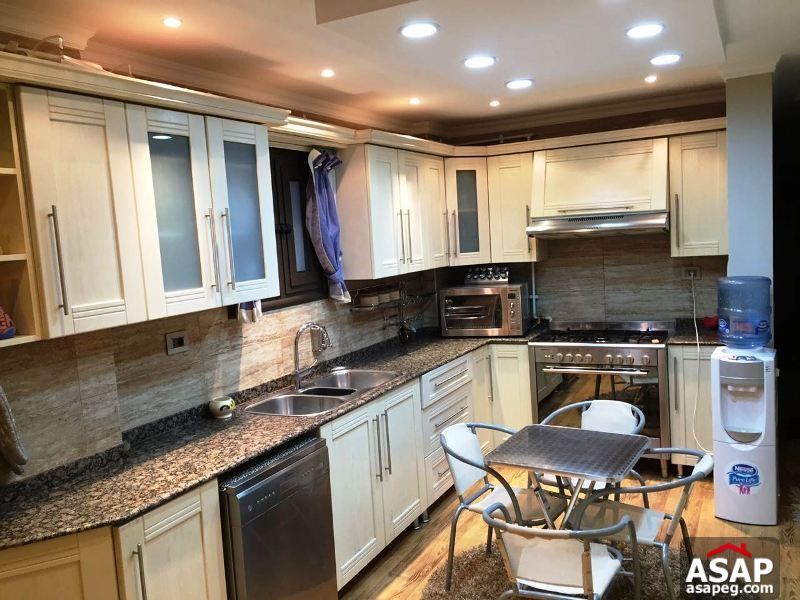 Apartment for Rent in Rehab Apartment for Rent in Rehab