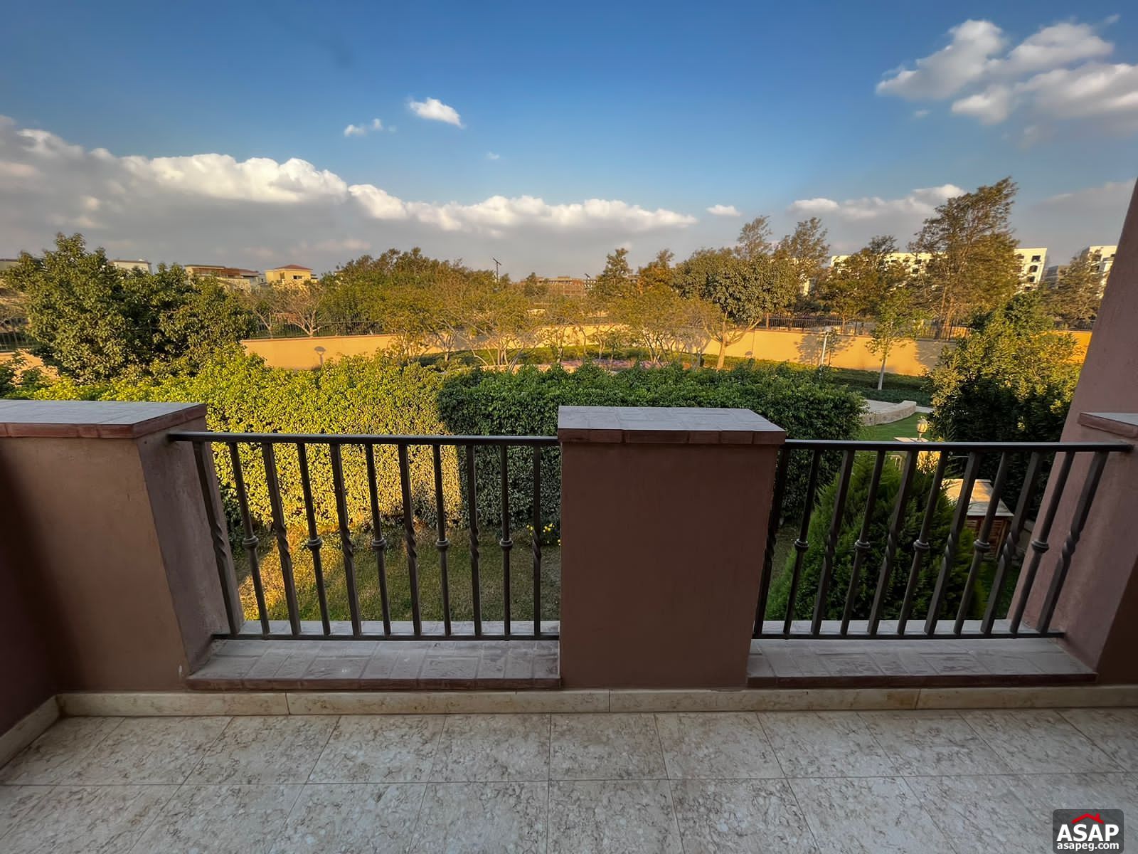 Semi Furnished Stand Alone Villa for Rent in Mivida Semi Furnished Stand Alone Villa for Rent in Mivida