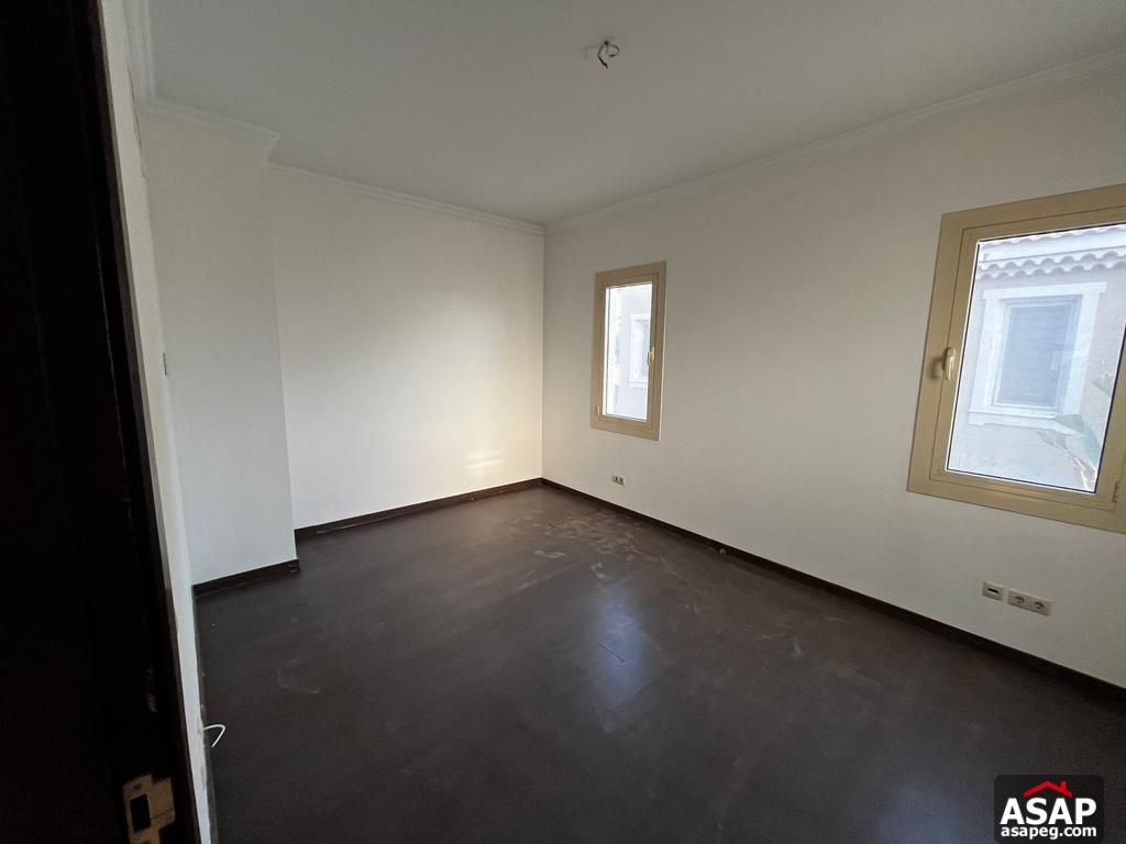 Semi Furnished Villa for Rent in Mivida Compound Semi Furnished Villa for Rent in Mivida Compound