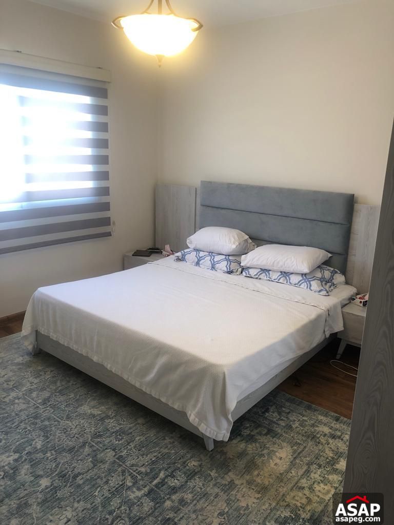 Fully Furnished Apartment for Rent in CFC Fully Furnished Apartment for Rent in CFC