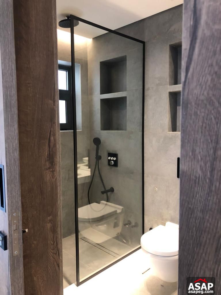 Fully Finished Apartment in Eastown Compound Fully Finished Apartment in Eastown Compound