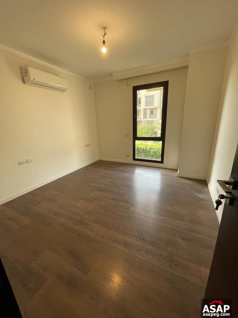 Duplex with Garden for Rent in Eastown