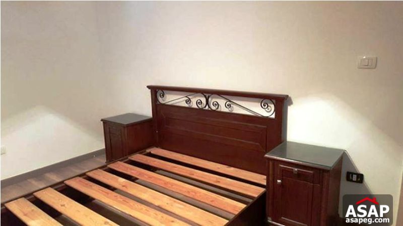 Apartment for rent in maadi Apartment for rent in maadi