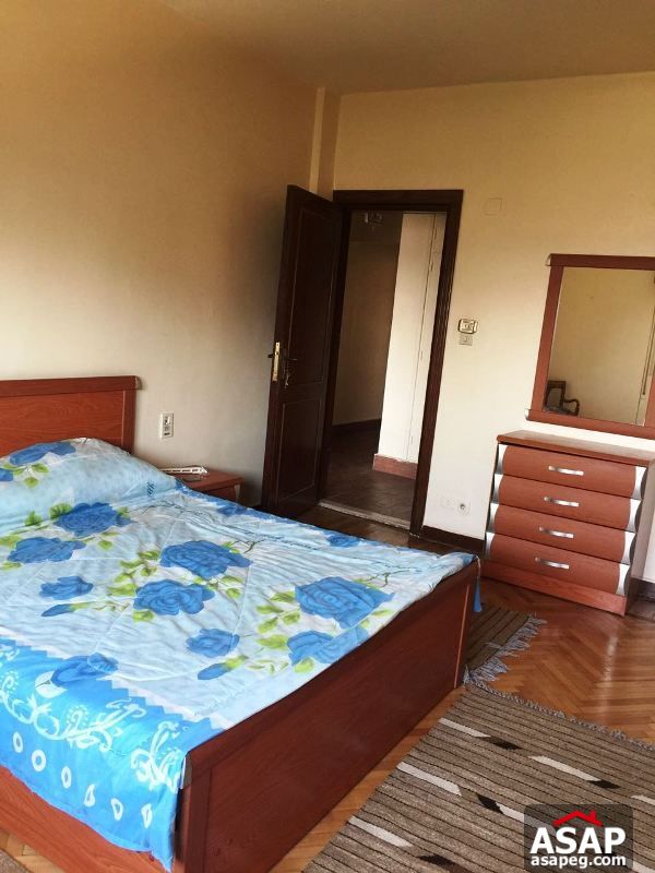 Apartment for rent in zamalek Apartment for rent in zamalek