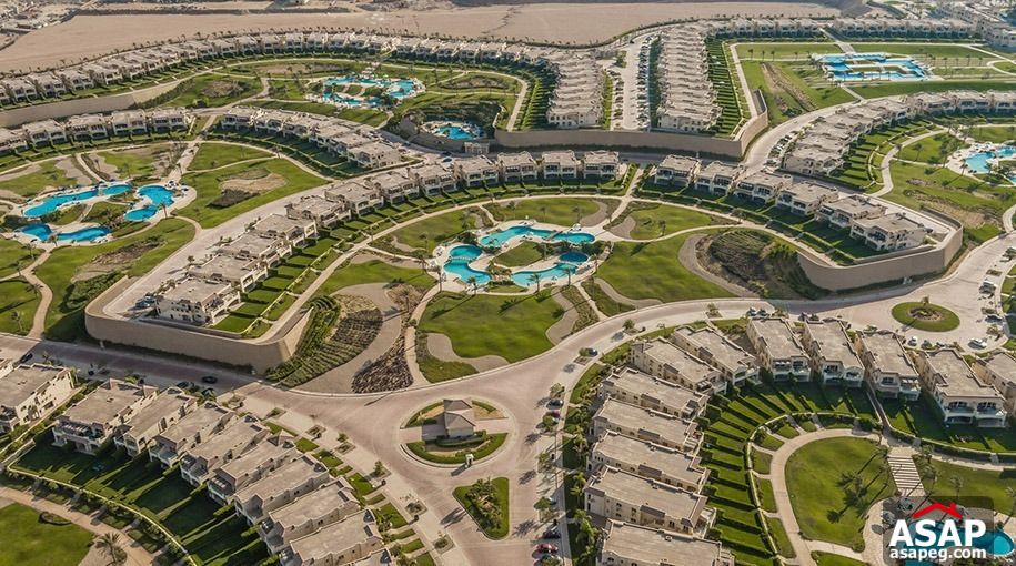 Finished Chalet for Sale in La Vista 6 , North Coast Finished Chalet for Sale in La Vista 6 , North Coast