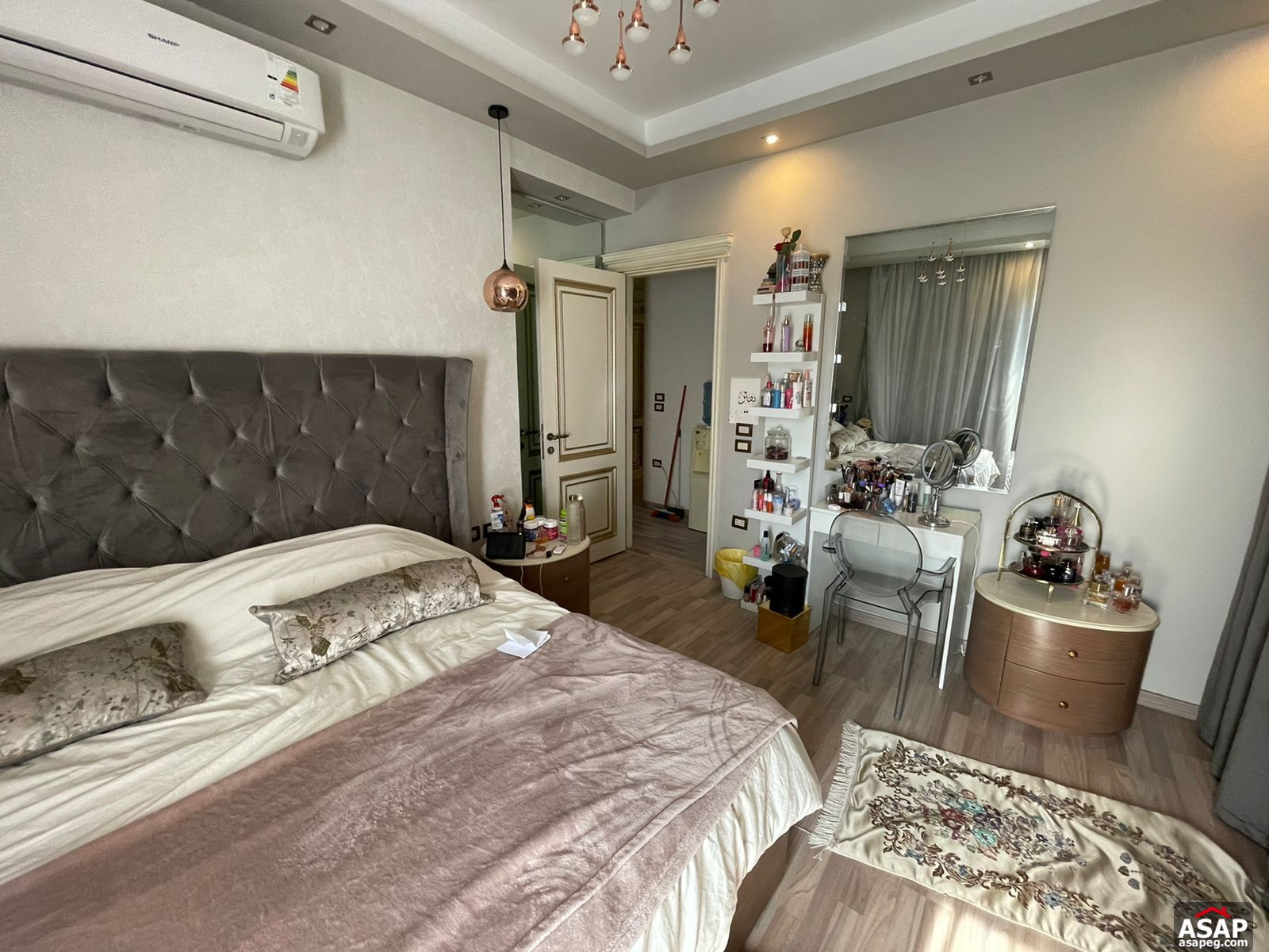 Duplex for Sale in Village Gate Palm Hills