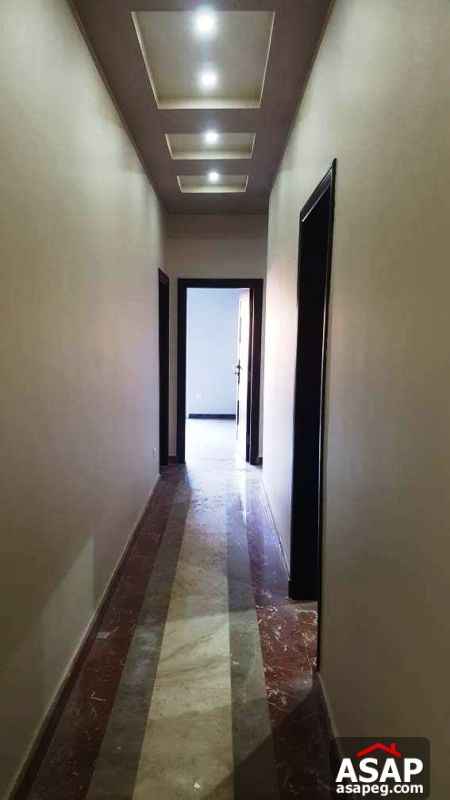 Apartment for Sale in Katameya Plaza Apartment for Sale in Katameya Plaza