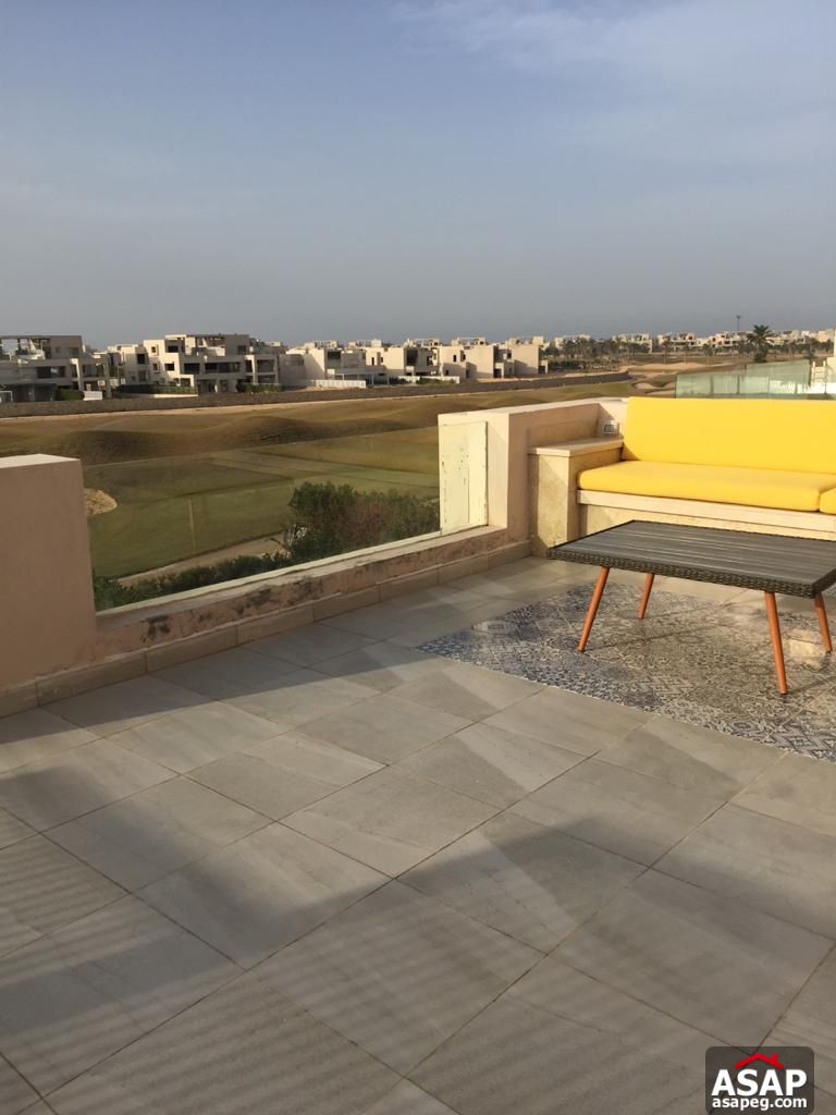 Senior Chalet with Golf View for Sale in Hacienda Bay Senior Chalet with Golf View for Sale in Hacienda Bay