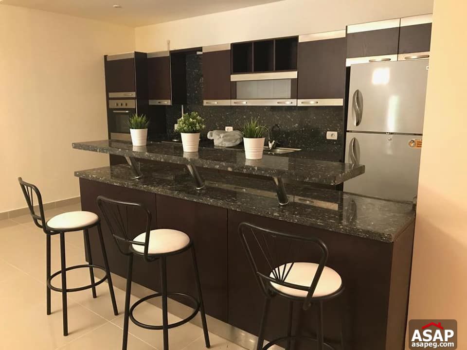 Ground Floor for Rent in Katameya Heights