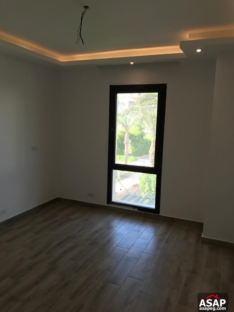 Duplex with Garden for Rent in Eastown Sodic Duplex with Garden for Rent in Eastown Sodic