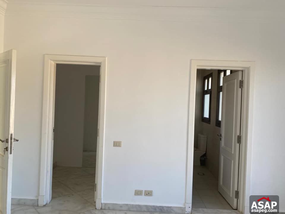 Apartment for Rent in Casa Compound Apartment for Rent in Casa Compound