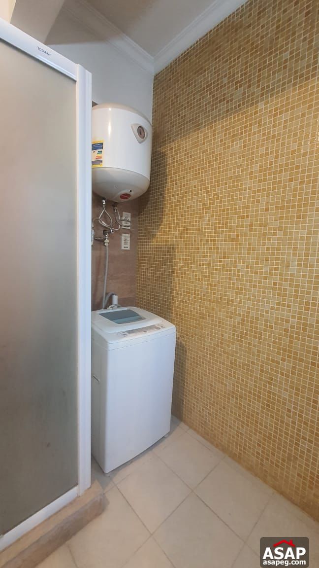 Town House for Rent in Katameya Residence Town House for Rent in Katameya Residence