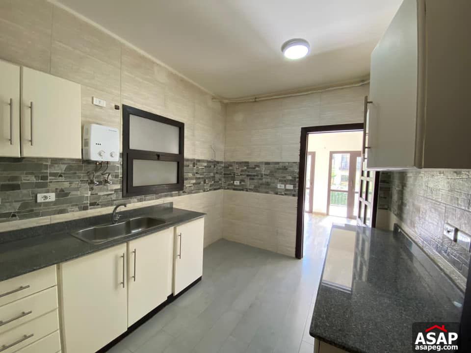 Apartment for Rent in Westown Sodic Apartment for Rent in Westown Sodic