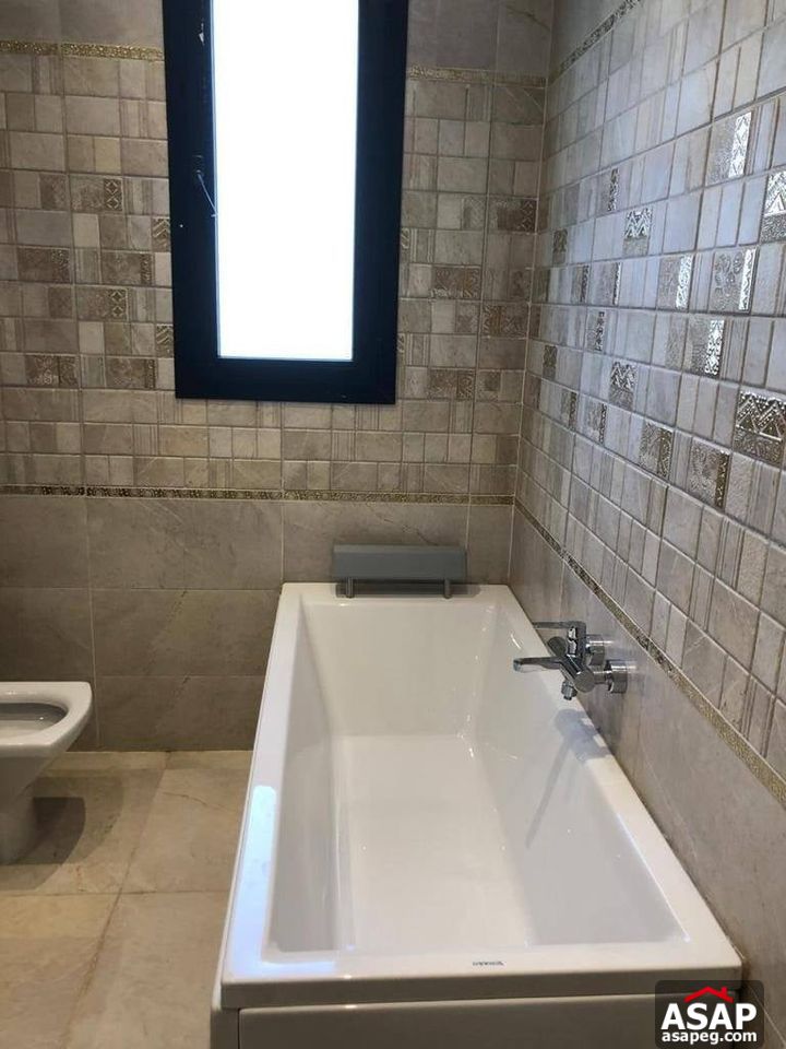 Stand Alone for Rent in Villette Sodic