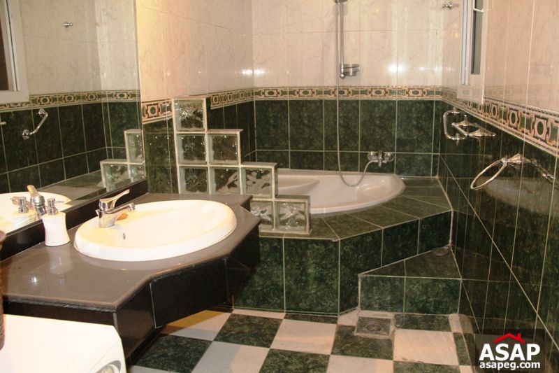 Apartment for rent in zamalek Apartment for rent in zamalek