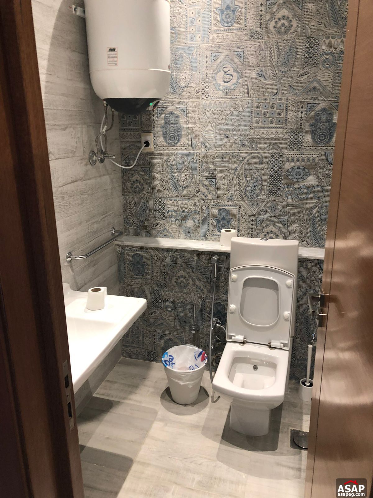 Furnished Senior Chalet for in Hacienda Bay Furnished Senior Chalet for in Hacienda Bay