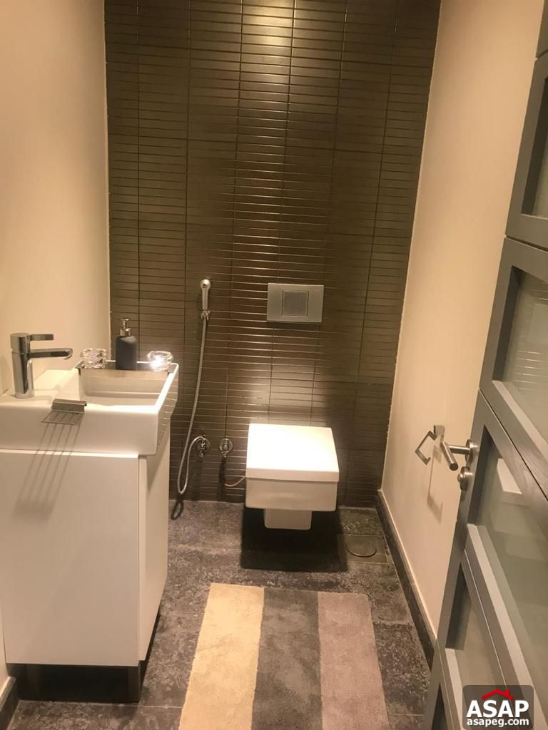 Apartment for Sale in The WaterWay Compound Apartment for Sale in The WaterWay Compound