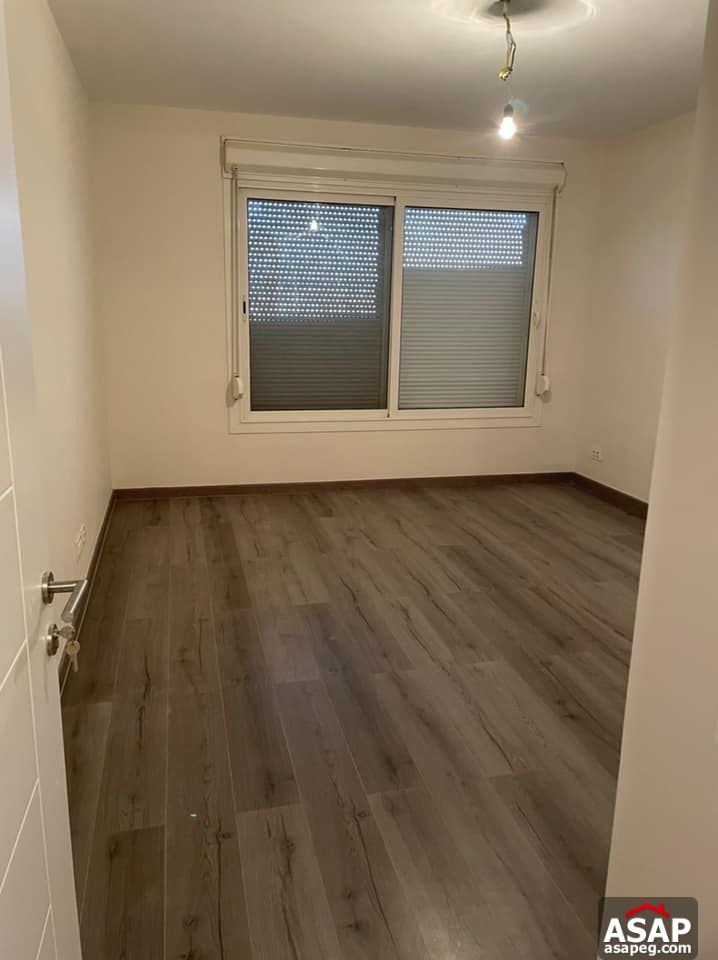 Apartment with Prime Location for Rent in New Giza Compound Apartment with Prime Location for Rent in New Giza Compound