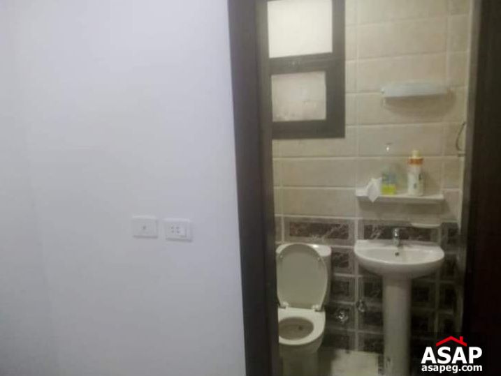 Triplex for Rent in New Cairo , Eastown Sodic Triplex for Rent in New Cairo , Eastown Sodic