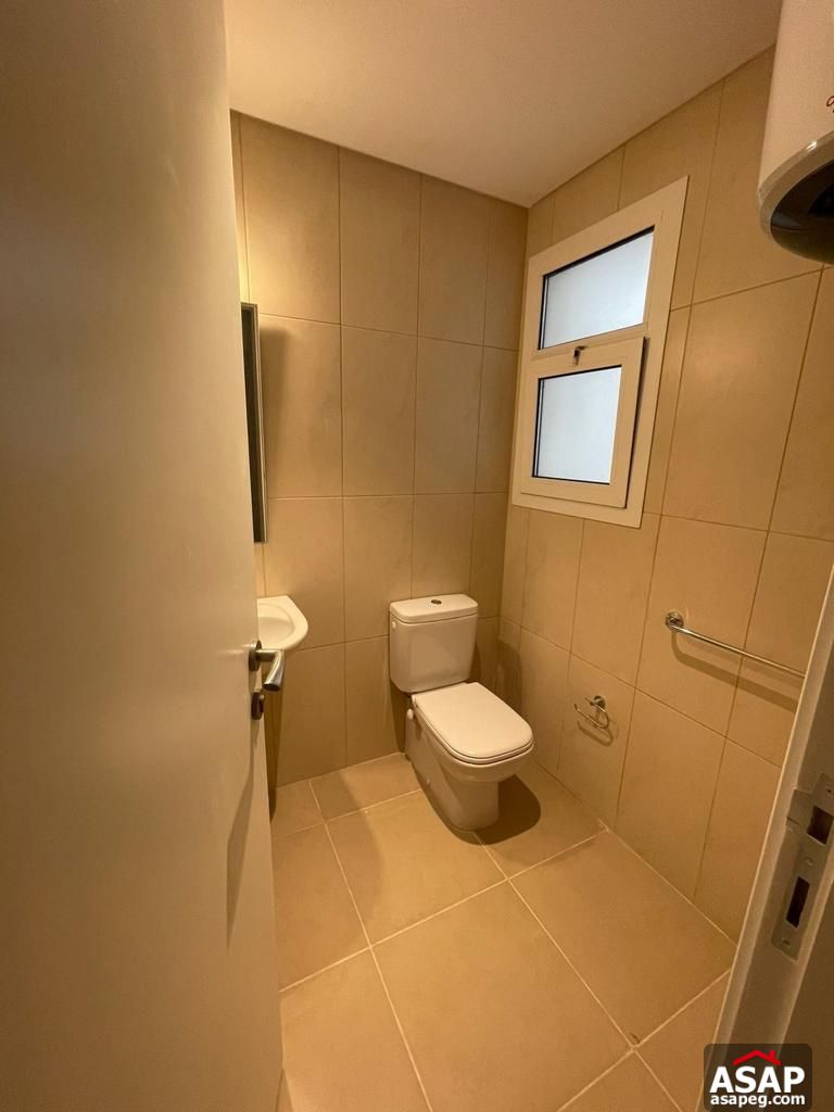 Furnished Apartment for Rent in Mivida