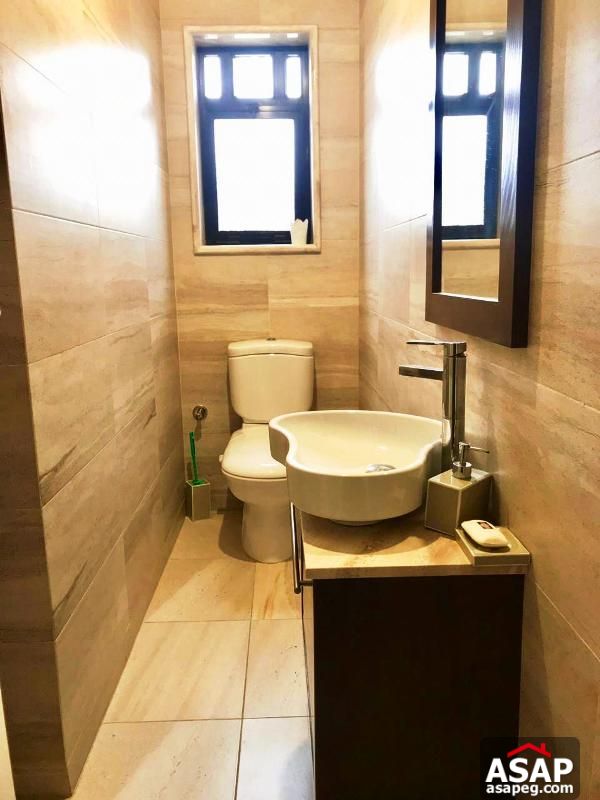 Nice Flat for Rent in Maadi Sarayat Nice Flat for Rent in Maadi Sarayat