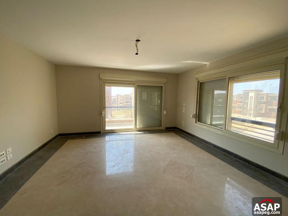 Studio for Rent in New Giza Studio for Rent in New Giza