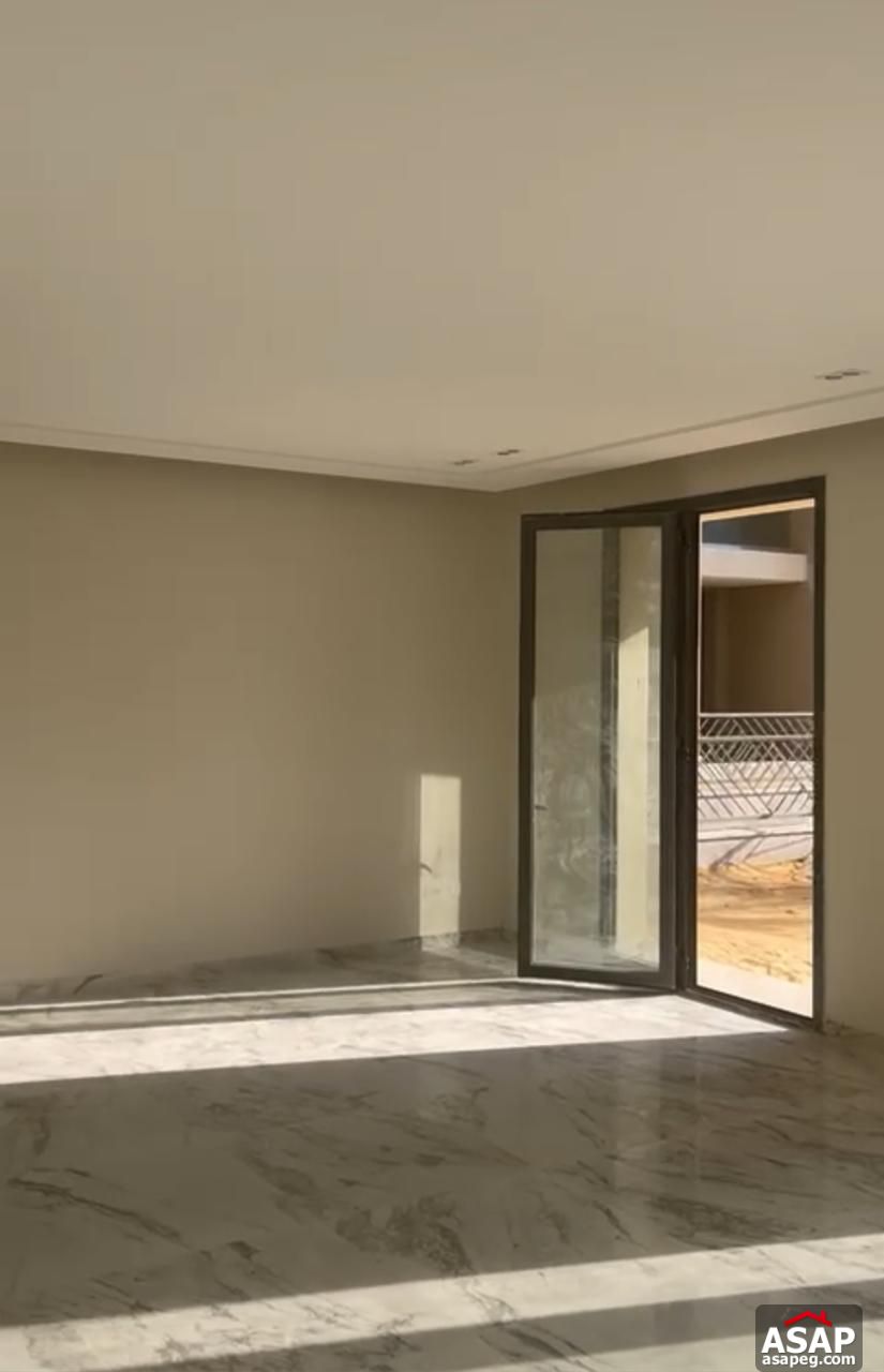 Finished Ground Floor for Sale in Eastown Sodic Finished Ground Floor for Sale in Eastown Sodic
