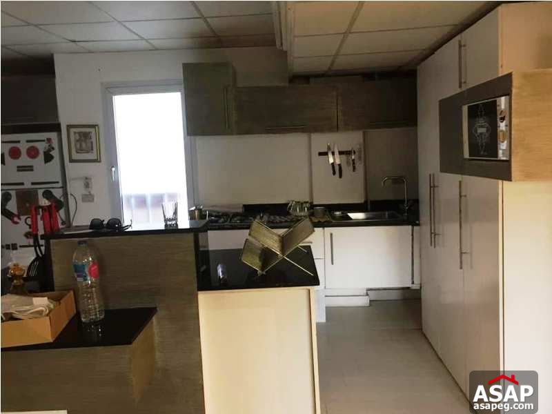 Flats for Rent in Sarayat El Maadi Flats for Rent in Sarayat El Maadi