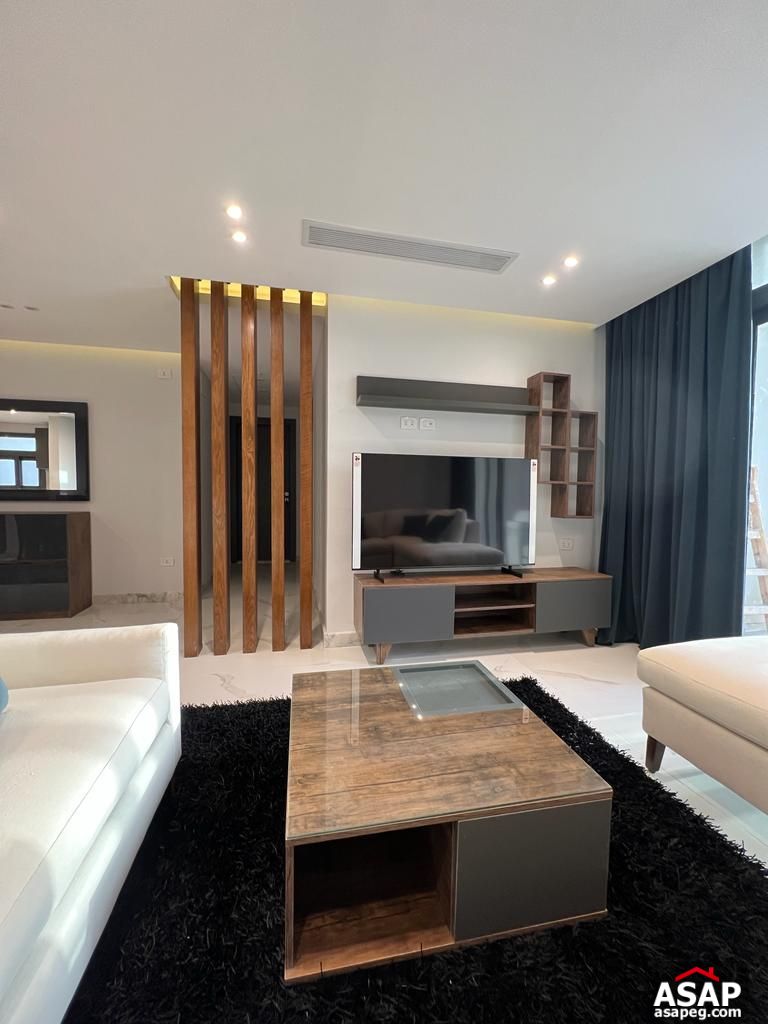 Furnished Apartment for Rent in Eastown Sodic Furnished Apartment for Rent in Eastown Sodic