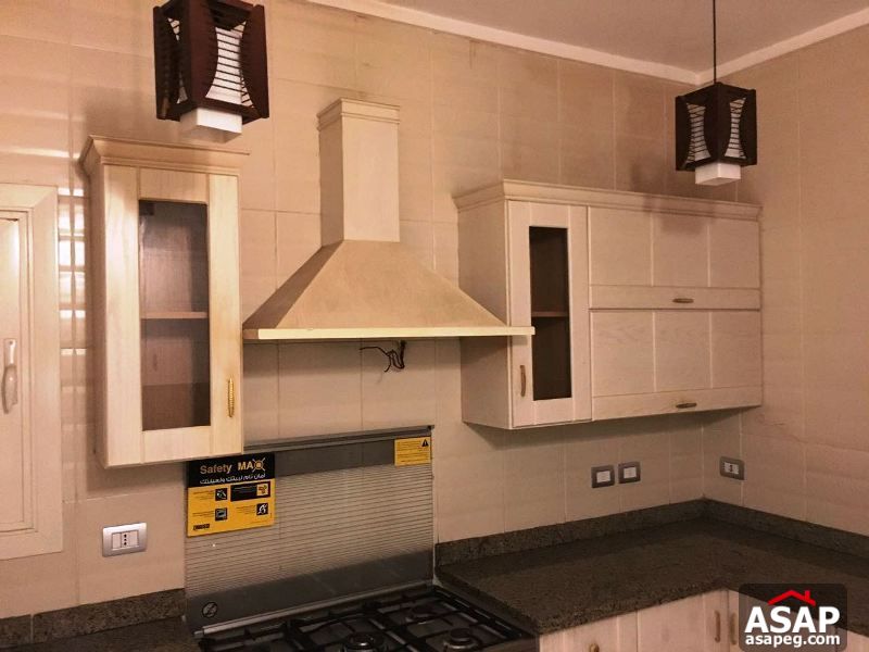 Furnished Apartment with Garden in the Village Furnished Apartment with Garden in the Village