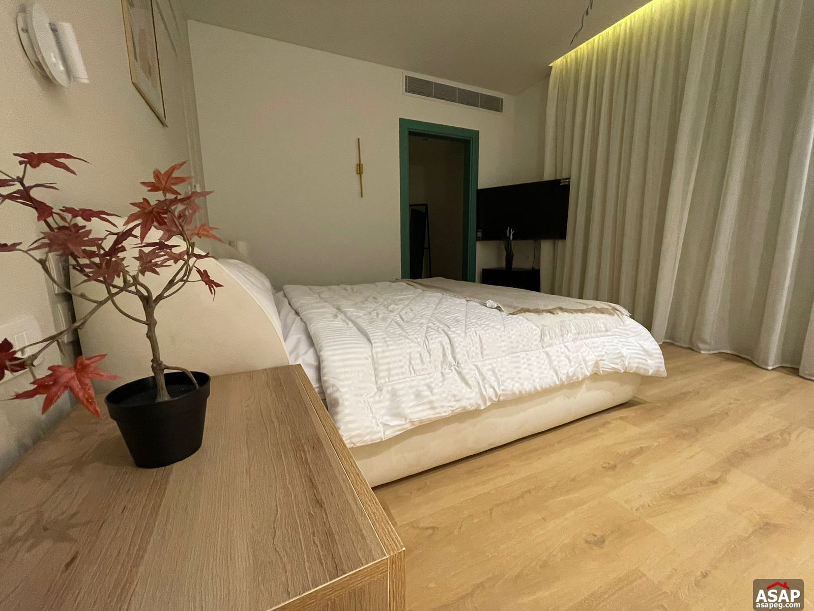 Furnished Apartment for Rent in Lake View Residence Furnished Apartment for Rent in Lake View Residence