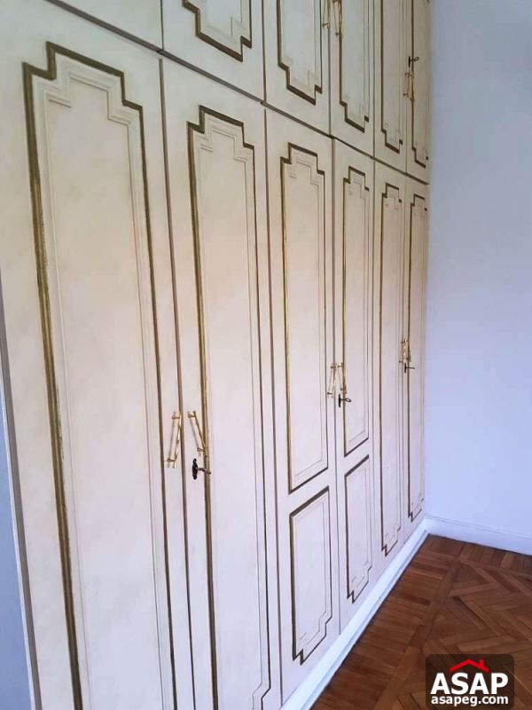 Villa for Rent in Katameya Heights