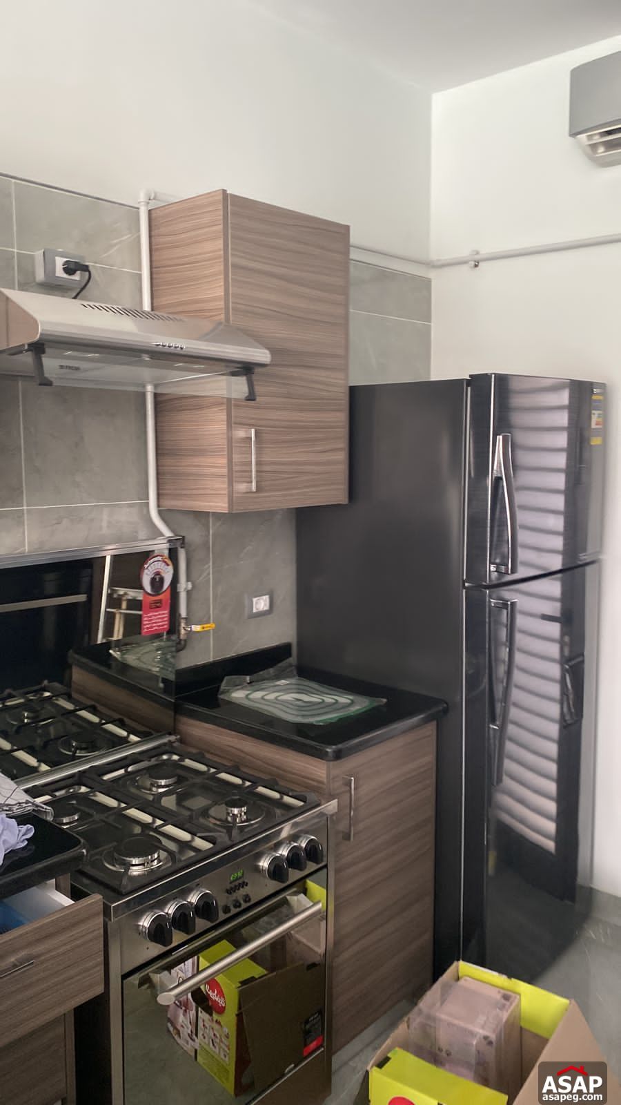 Apartment with lake View in Lake View Residence Apartment with lake View in Lake View Residence