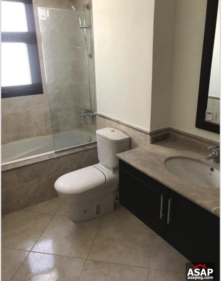 Villa for Rent in New Cairo compounds - Mivida