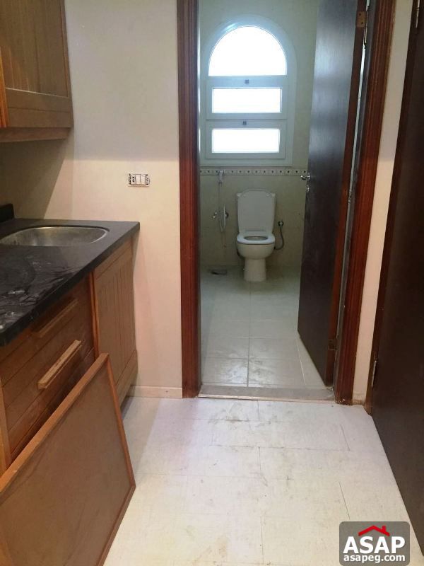 Duplex with Pool for Rent in West Golf