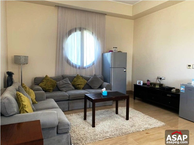 Furnished Villa in Allegria - Sheikh Zayed