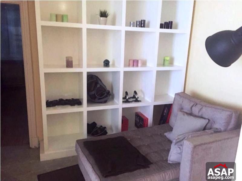 Nice Apartment in Zamalek for Rent Nice Apartment in Zamalek for Rent