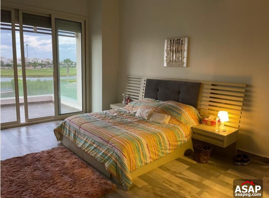 Finished Villa and Cabin with Lake View for Sale in Hacienda Bay