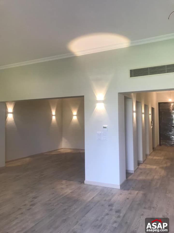 Town House for Rent in New Giza Town House for Rent in New Giza