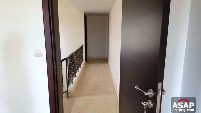 Town house for Rent in Mivida