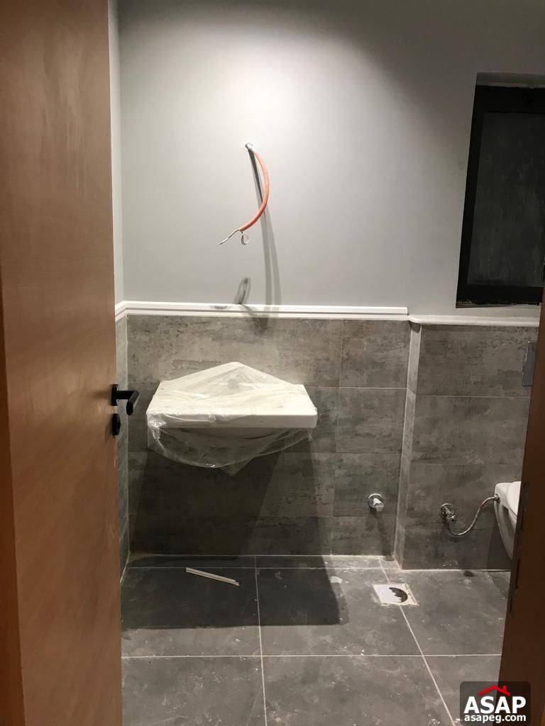 Ground Floor for Sale in Lake View Residence Ground Floor for Sale in Lake View Residence