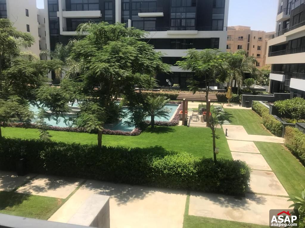 Apartment for Sale in The WaterWay Compound Apartment for Sale in The WaterWay Compound