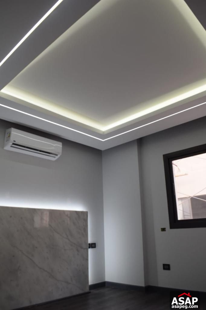 Semi Furnished Apartment for Rent in Lake View Residence Semi Furnished Apartment for Rent in Lake View Residence