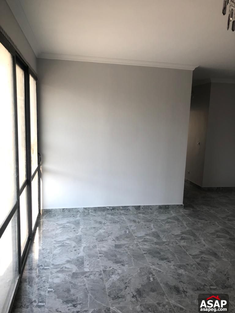 Apartment for Rent in Eastown Compound