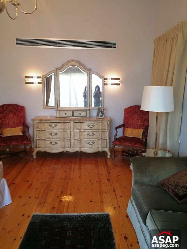 Villa for Rent in City View Villa for Rent in City View